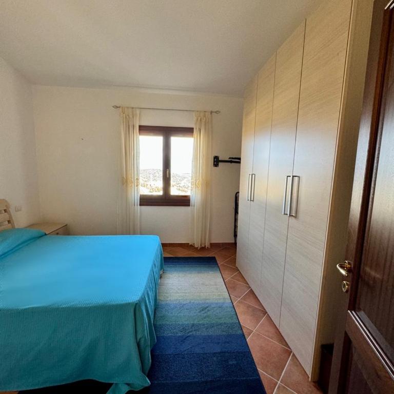 Casa vacanza vista mare - Lu Fraili - Casa con 2 Camere da Letto - 16