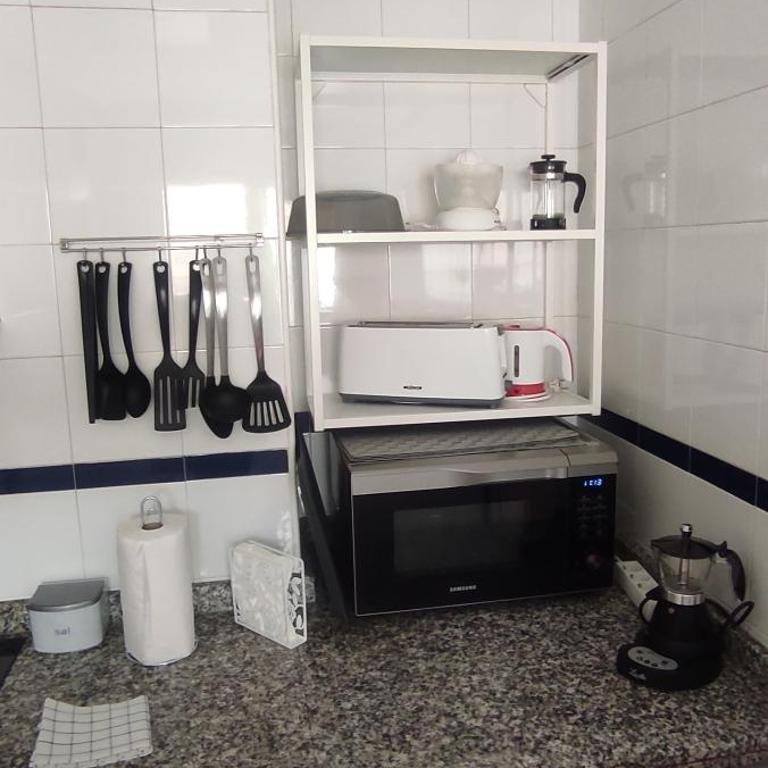 Lovely Apartment in Pedregalejo - Apartamento - 17