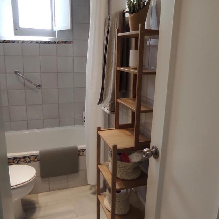 Lovely Apartment in Pedregalejo - Apartamento - 23
