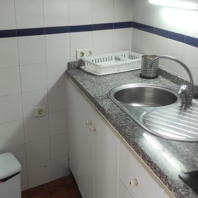 Lovely Apartment in Pedregalejo - Apartamento - 16