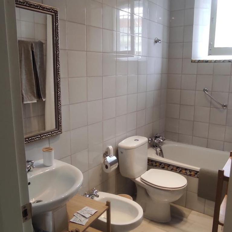 Lovely Apartment in Pedregalejo - Apartamento - 22
