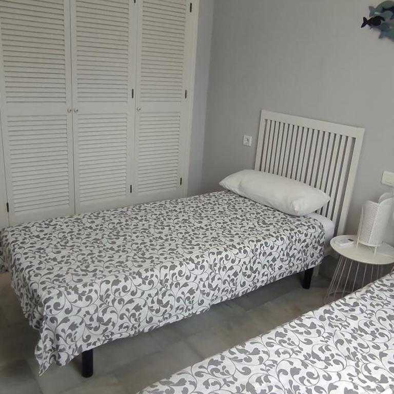 Lovely Apartment in Pedregalejo - Apartamento - 10