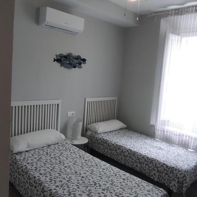 Lovely Apartment in Pedregalejo - Apartamento - 9