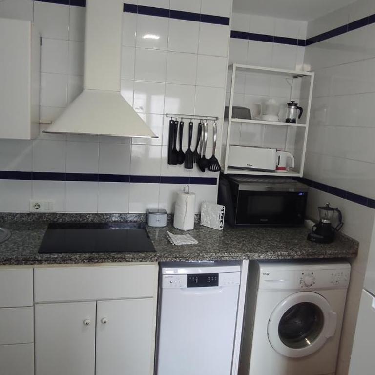 Lovely Apartment in Pedregalejo - Apartamento - 13