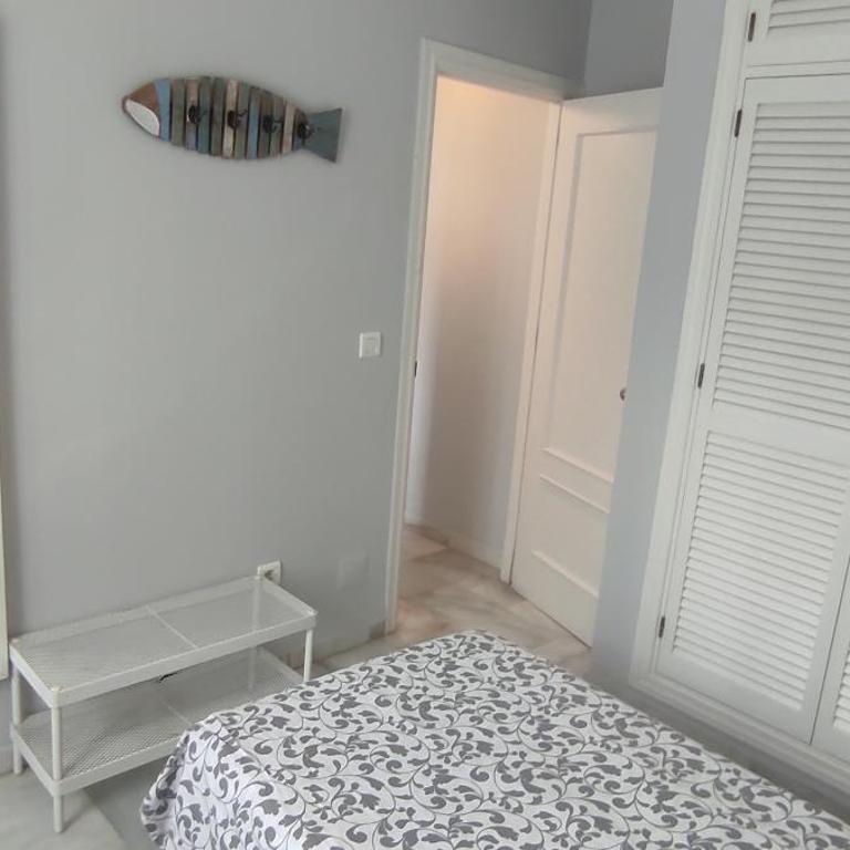 Lovely Apartment in Pedregalejo - Apartamento - 12