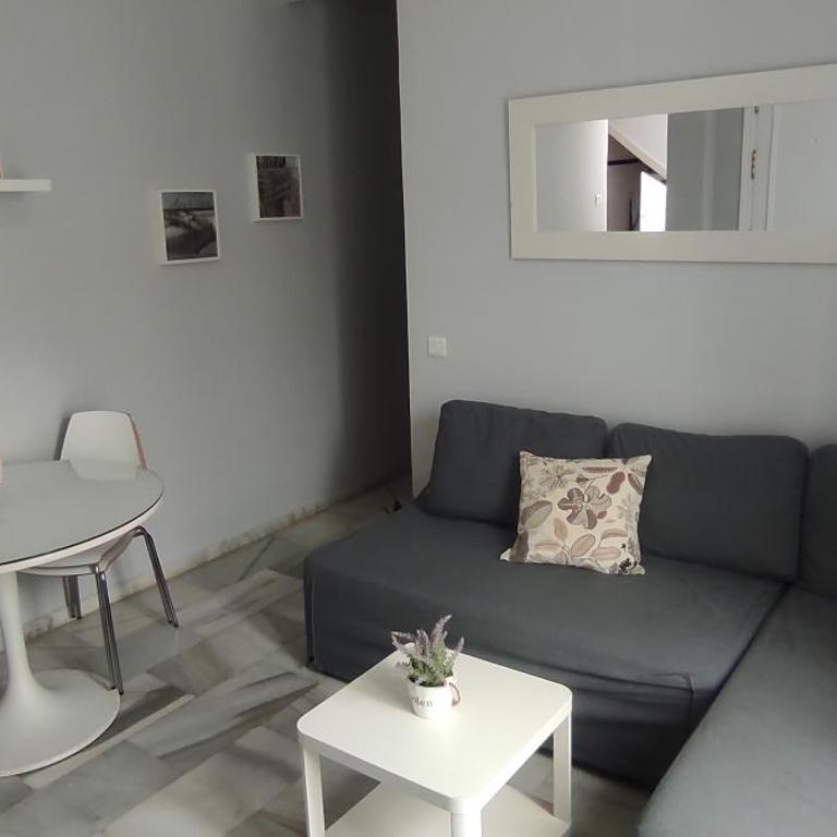 Lovely Apartment in Pedregalejo - Apartamento - 8