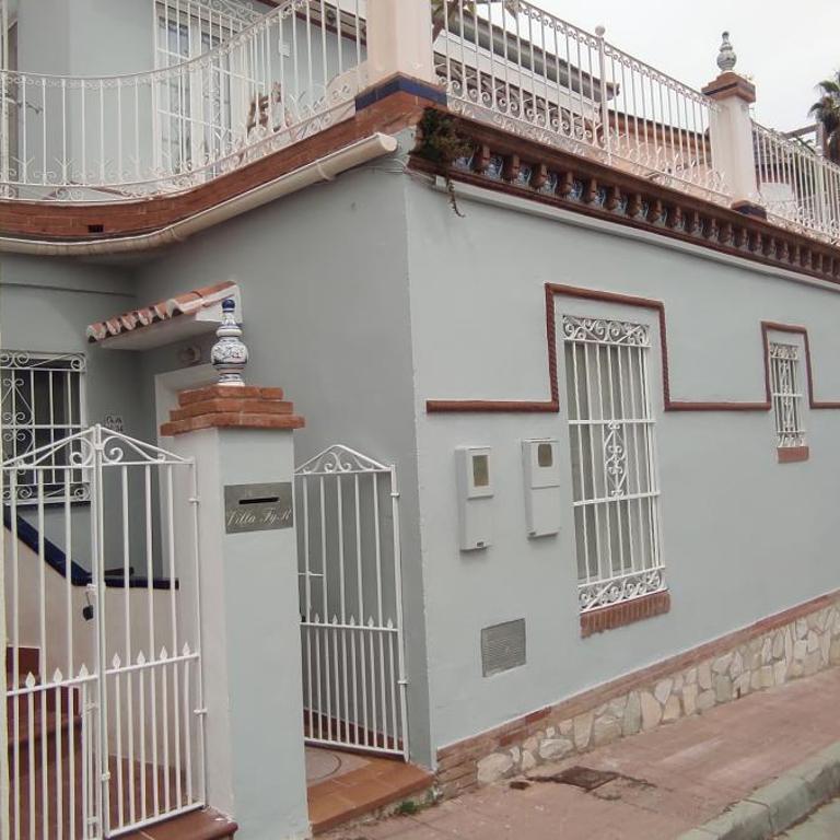 Lovely Apartment in Pedregalejo - Apartamento - 4