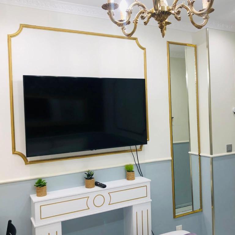 Po1-TPSA16-RDC- ROOM Paris 16 ème - Appartamento - Piano Terra - 5