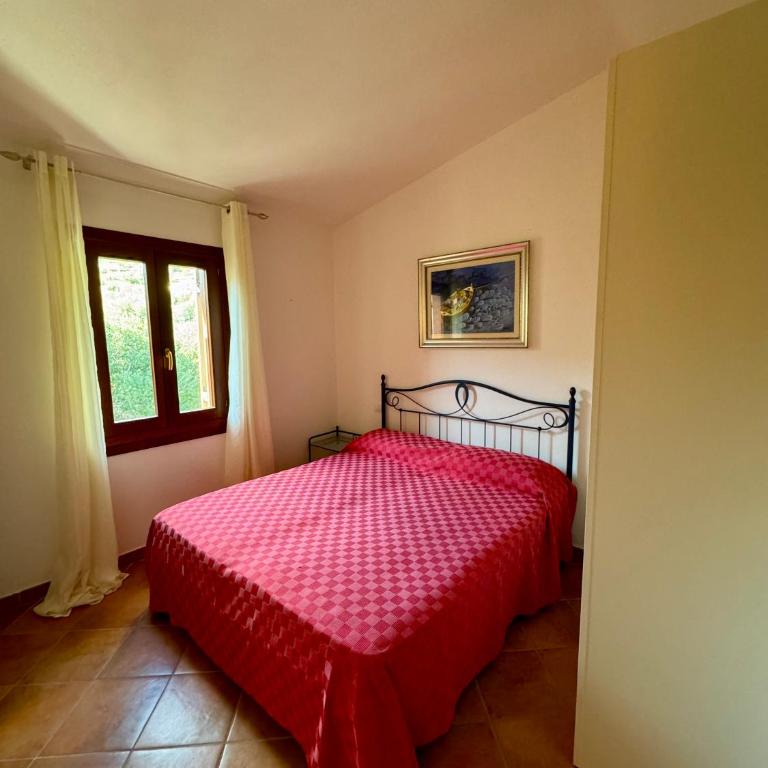 Casa vacanza vista mare - Lu Fraili - Casa con 2 Camere da Letto - 22