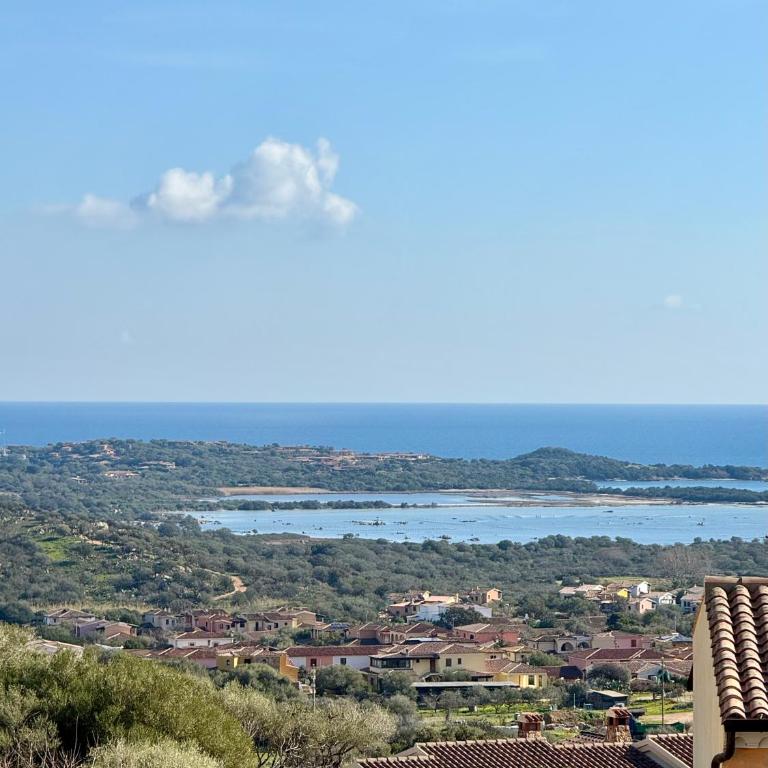 Casa vacanza vista mare - Lu Fraili - Casa con 2 Camere da Letto - 2