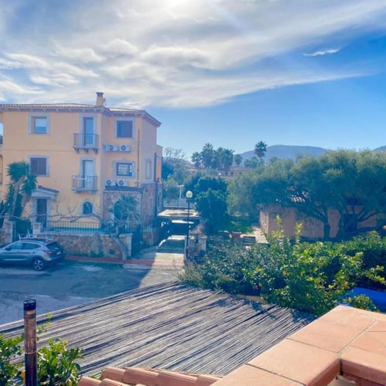 Appartamento Lucca 2 - Appartamento con 2 Camere da Letto - 16