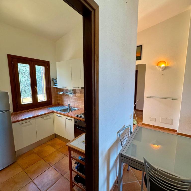 Casa vacanza vista mare - Lu Fraili - Casa con 2 Camere da Letto - 28