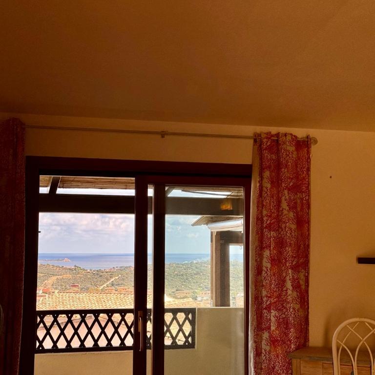 Casa vacanza vista mare - Lu Fraili - Casa con 2 Camere da Letto - 29