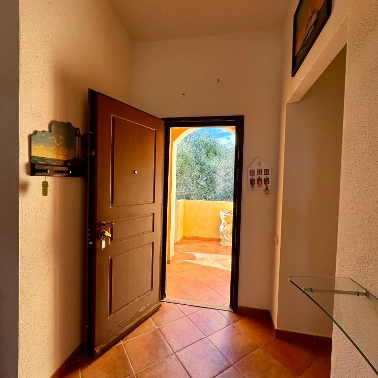 Casa vacanza vista mare - Lu Fraili - Casa con 2 Camere da Letto - 4