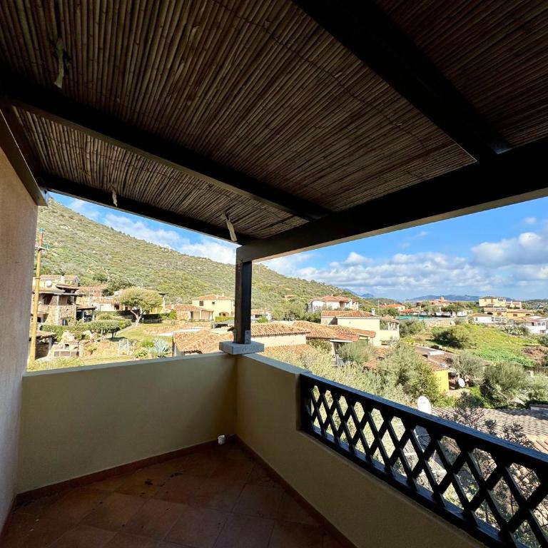 Casa vacanza vista mare - Lu Fraili - Casa con 2 Camere da Letto - 12