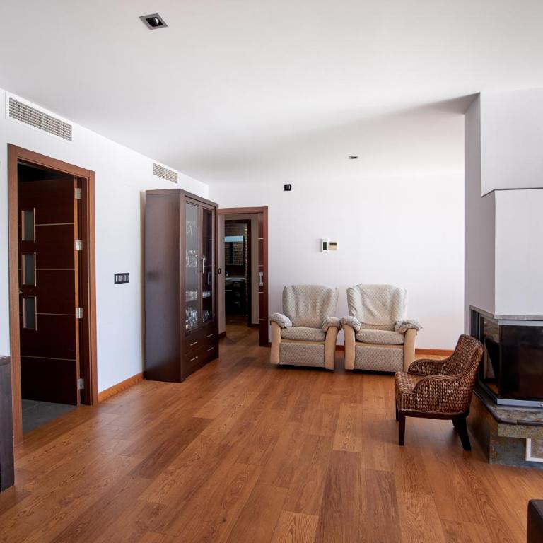 Ático de Lujo en primera línea de mar - Apartamento - 10