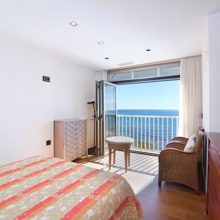 Ático de Lujo en primera línea de mar - Apartamento - 14