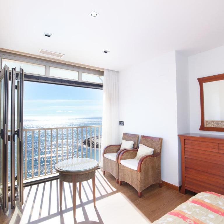 Ático de Lujo en primera línea de mar - Apartamento - 17
