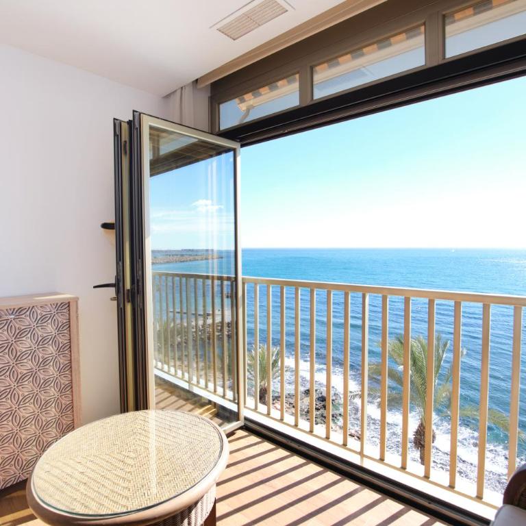Ático de Lujo en primera línea de mar - Apartamento - 16