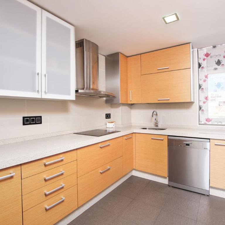 Ático de Lujo en primera línea de mar - Apartamento - 13