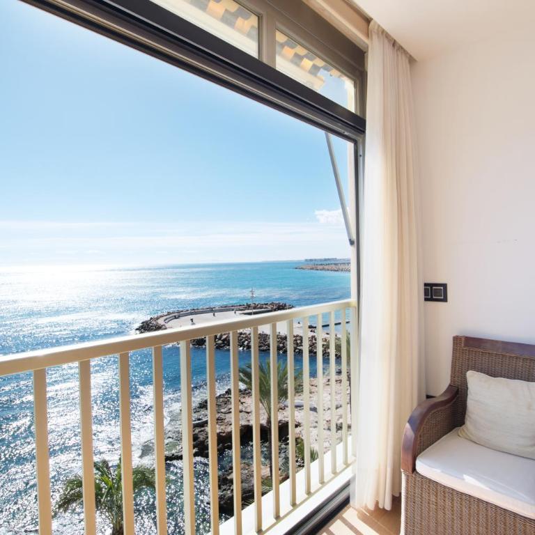 Ático de Lujo en primera línea de mar - Apartamento - 18
