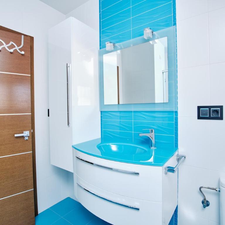 Ático de Lujo en primera línea de mar - Apartamento - 32