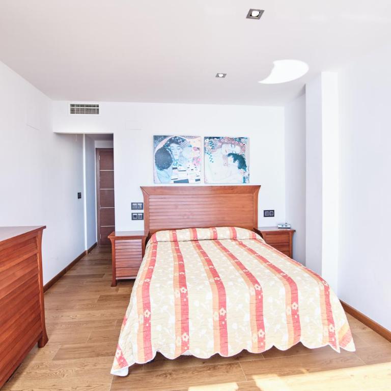 Ático de Lujo en primera línea de mar - Apartamento - 15