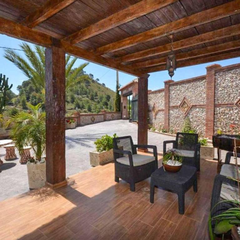 Villa Rosandra - Villa de 3 dormitorios - 2
