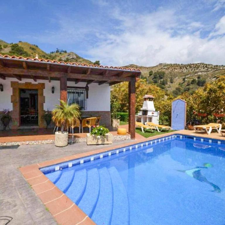Villa Rosandra - Villa de 3 dormitorios - 3