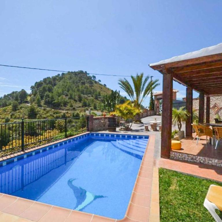 Villa Rosandra - Villa de 3 dormitorios - 4