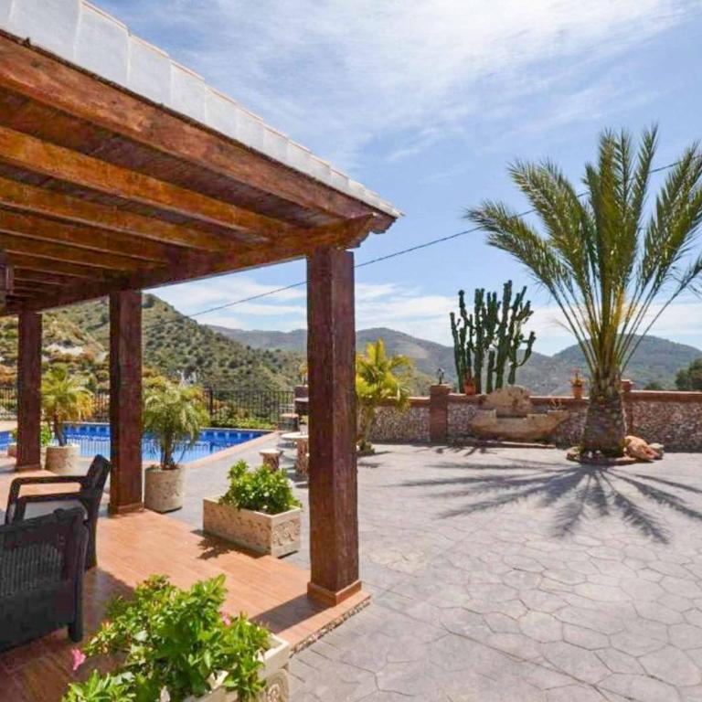 Villa Rosandra - Villa de 3 dormitorios - 6
