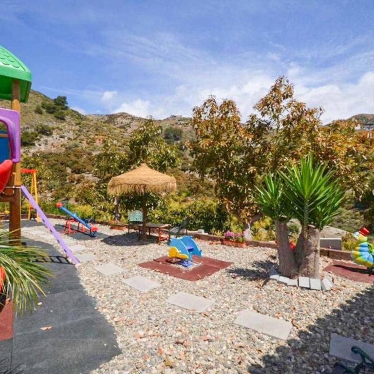 Villa Rosandra - Villa de 3 dormitorios - 9