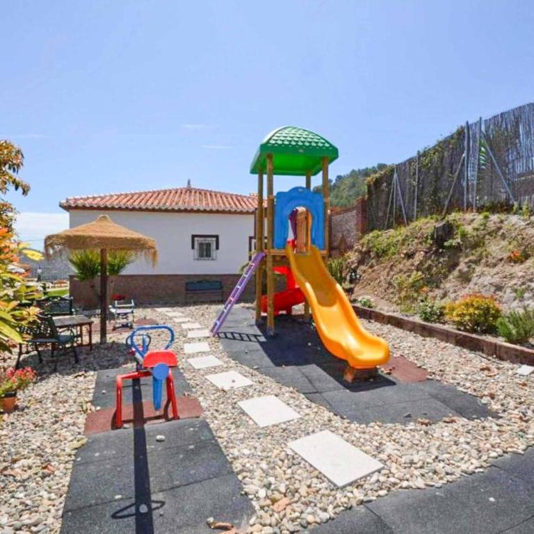 Villa Rosandra - Villa de 3 dormitorios - 8