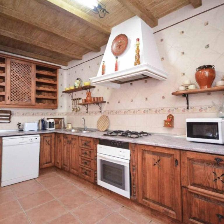 Villa Rosandra - Villa de 3 dormitorios - 15