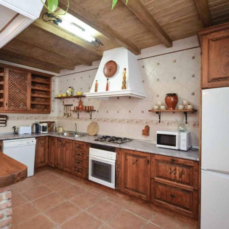 Villa Rosandra - Villa de 3 dormitorios - 16