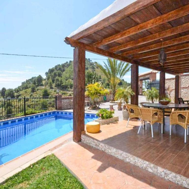 Villa Rosandra - Villa de 3 dormitorios - 23