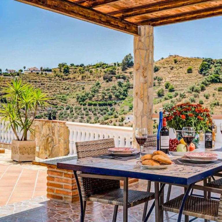 Villa Cortijo Herrero - Villa de 2 dormitorios - 2