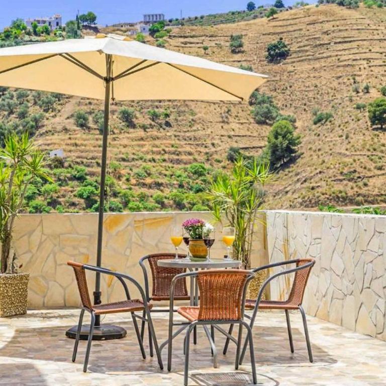 Villa Cortijo Herrero - Villa de 2 dormitorios - 4