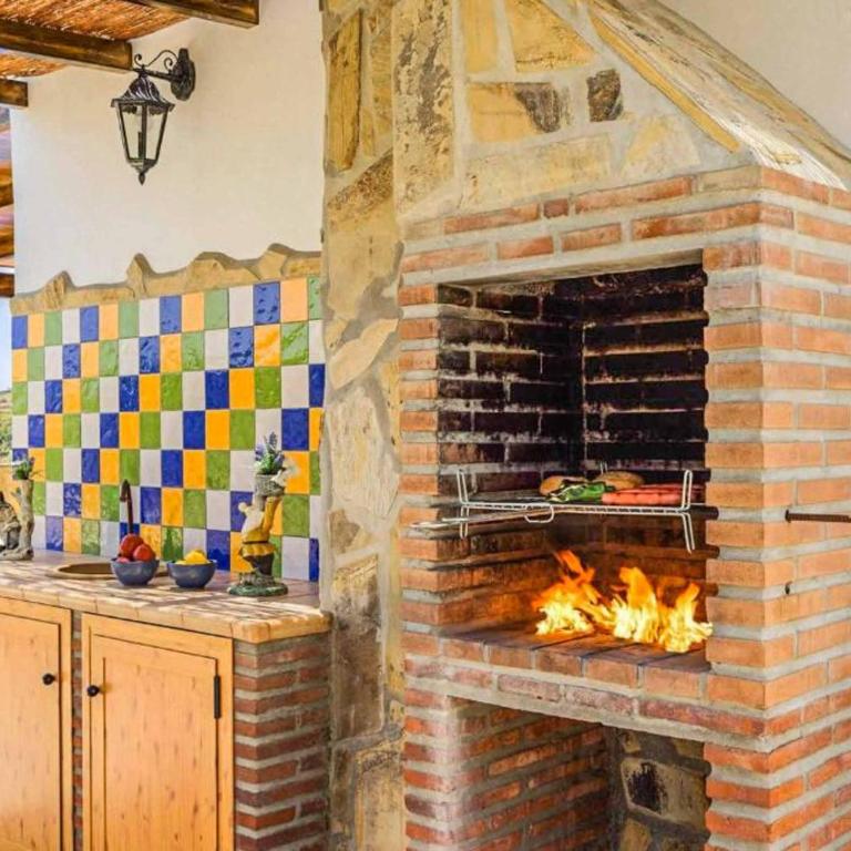 Villa Cortijo Herrero - Villa de 2 dormitorios - 5