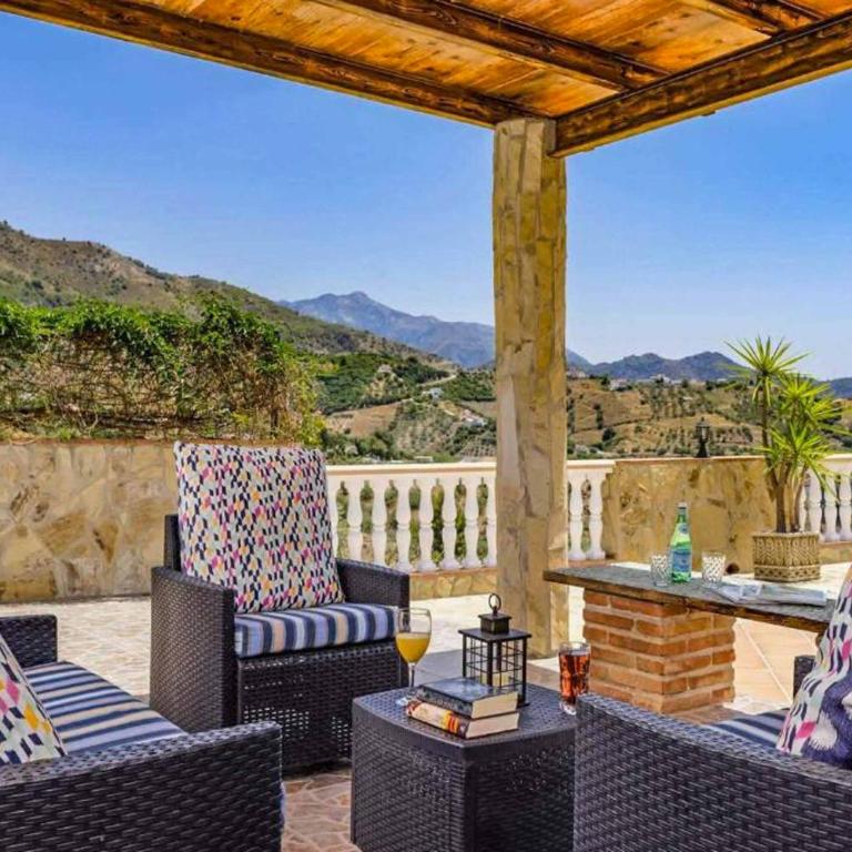Villa Cortijo Herrero - Villa de 2 dormitorios - 6