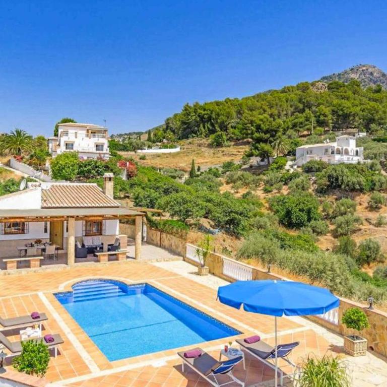 Villa Cortijo Herrero - Villa de 2 dormitorios - 7