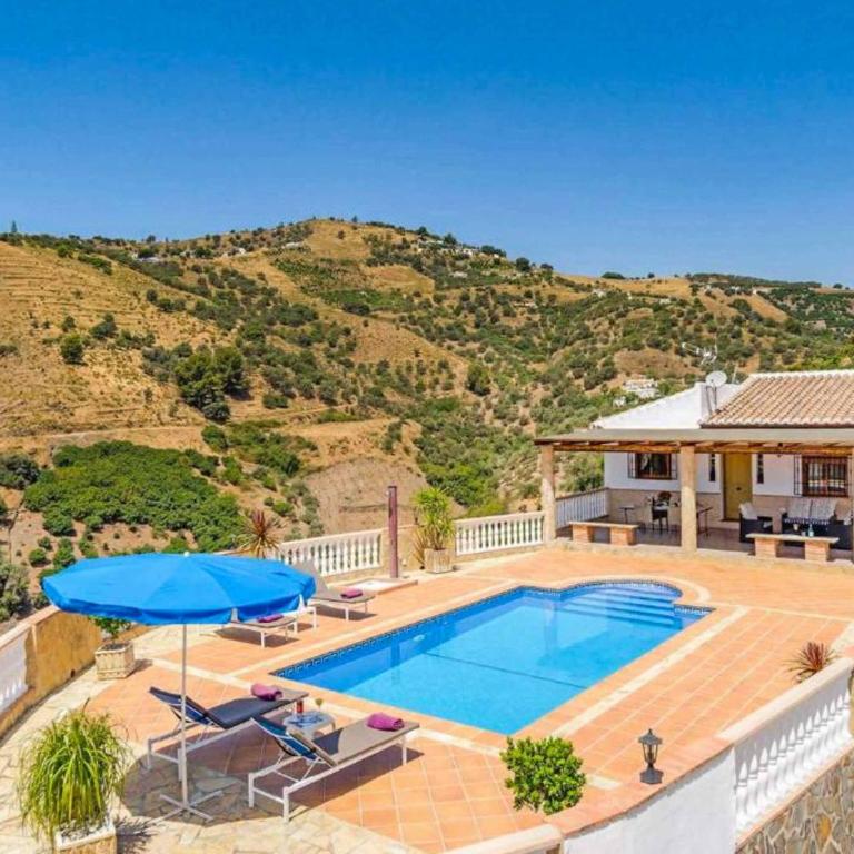 Villa Cortijo Herrero - Villa de 2 dormitorios - 8