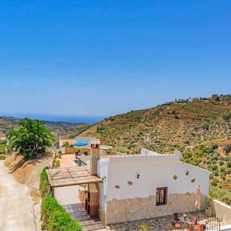 Villa Cortijo Herrero - Villa de 2 dormitorios - 9