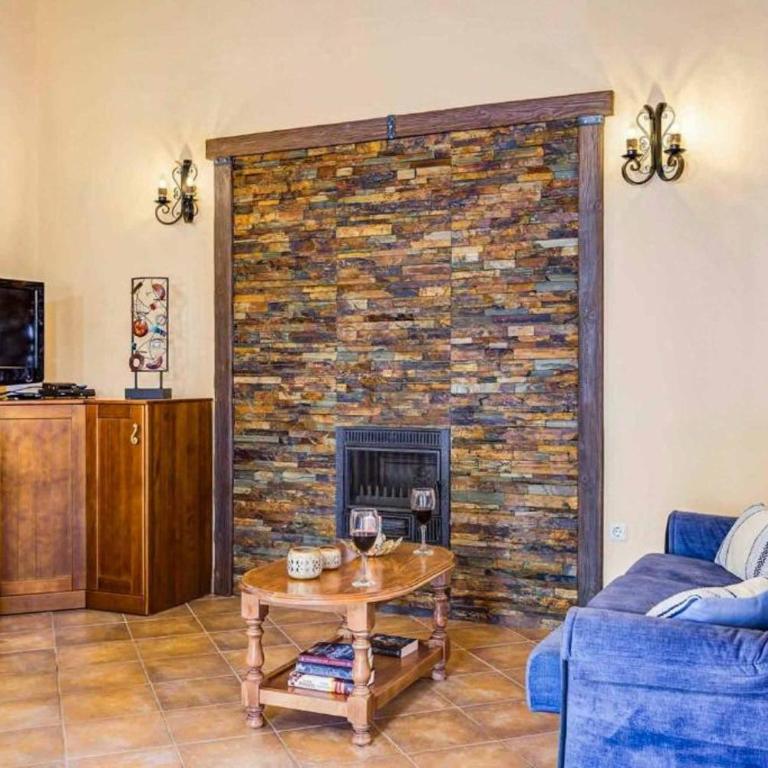 Villa Cortijo Herrero - Villa de 2 dormitorios - 10