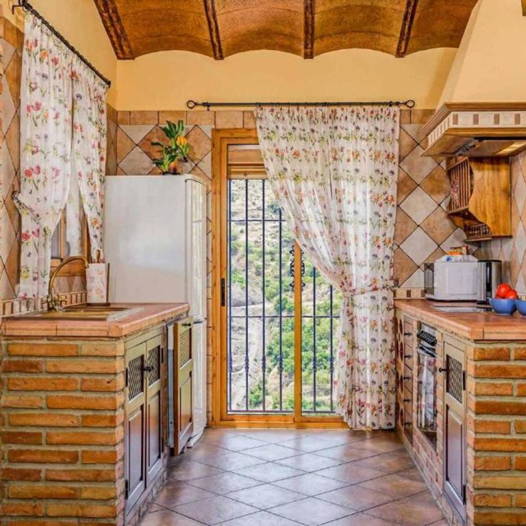 Villa Cortijo Herrero - Villa de 2 dormitorios - 12