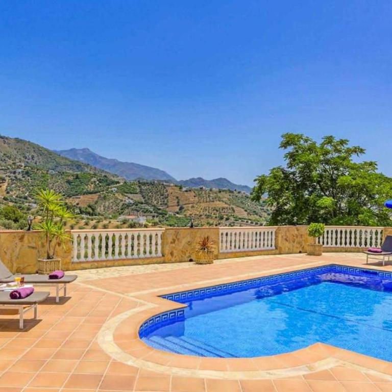 Villa Cortijo Herrero - Villa de 2 dormitorios - 14