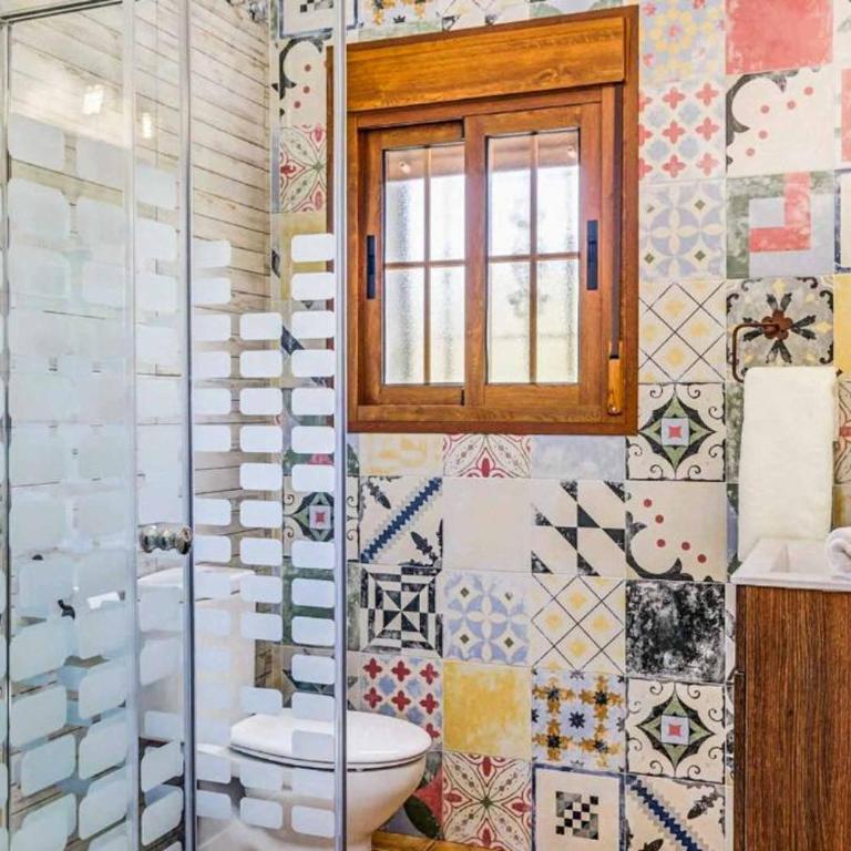 Villa Cortijo Herrero - Villa de 2 dormitorios - 16