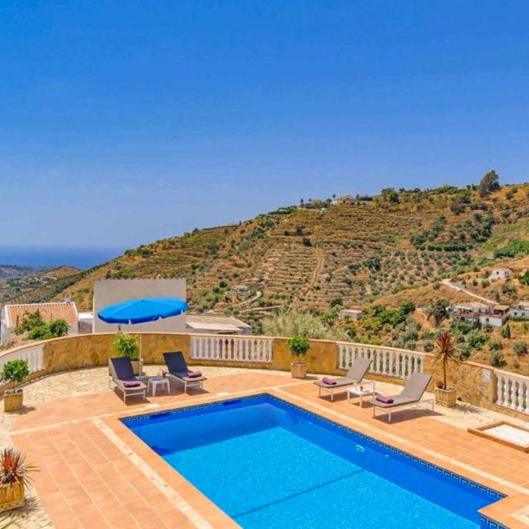 Villa Cortijo Herrero - Villa de 2 dormitorios - 18