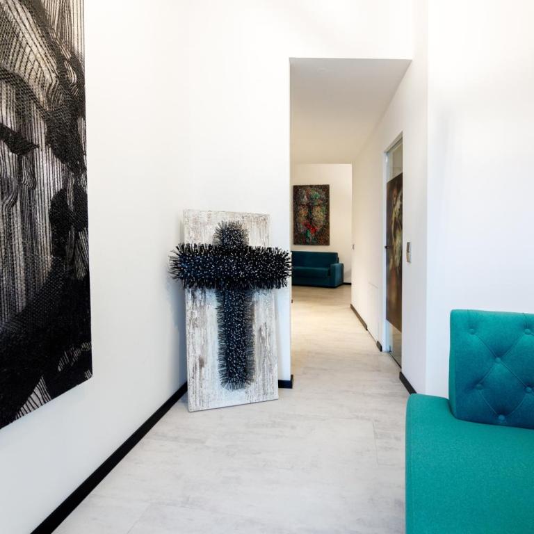 Das Edlinger - Apartment - 6