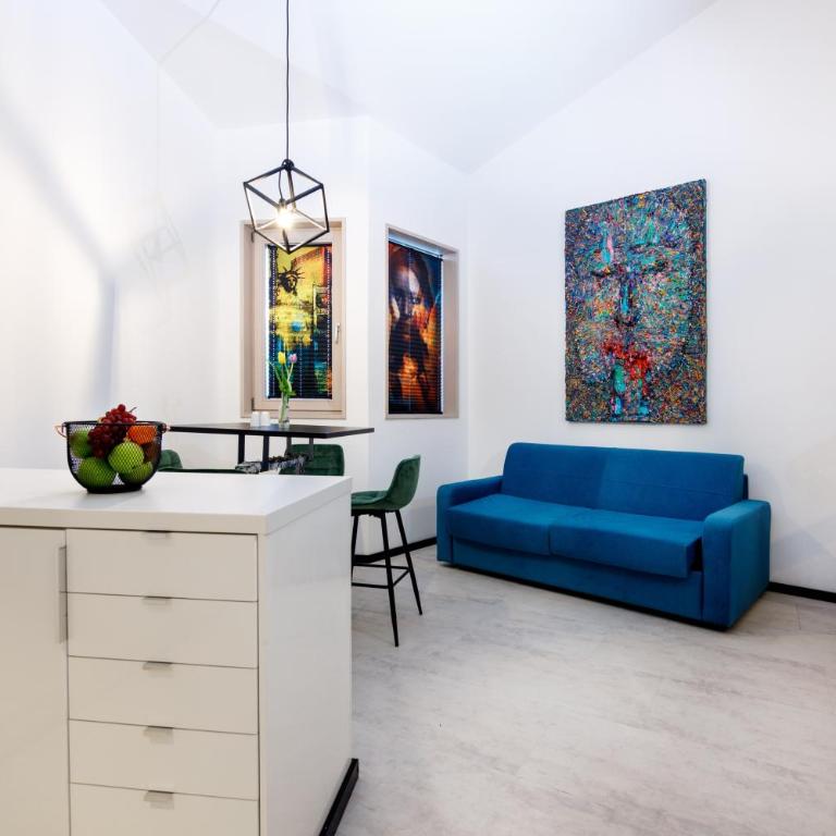 Das Edlinger - Apartment - 1